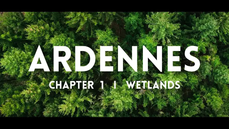 Still uit Ardennes Chapter 1